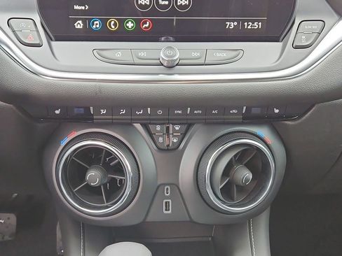 New 2026 Chevrolet Blazer LT FWD image 6