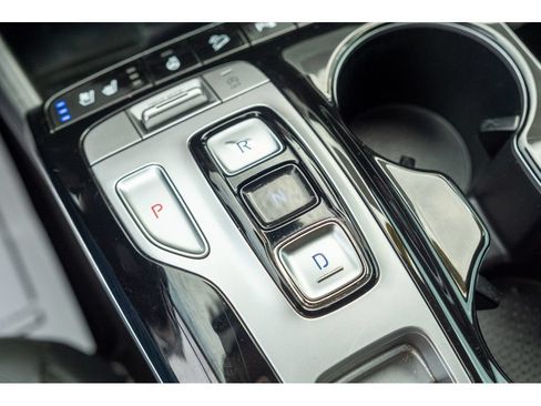 Used 2022 Hyundai Tucson Limited w/ Cargo Package FWD image 28
