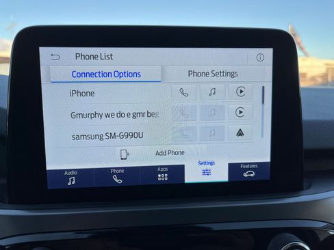 Used 2023 Ford Escape Active image 21