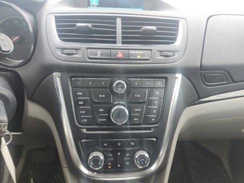 Used 2016 Buick Encore Convenience image 25