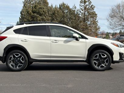 Used 2019 Subaru Crosstrek 2.0i Limited w/ Popular Package #2