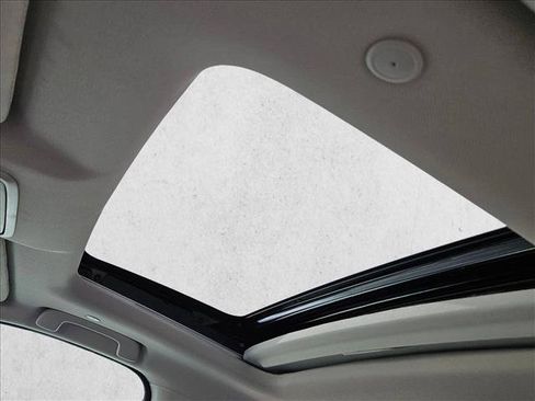 Used 2025 Honda CR-V EX-L image 13