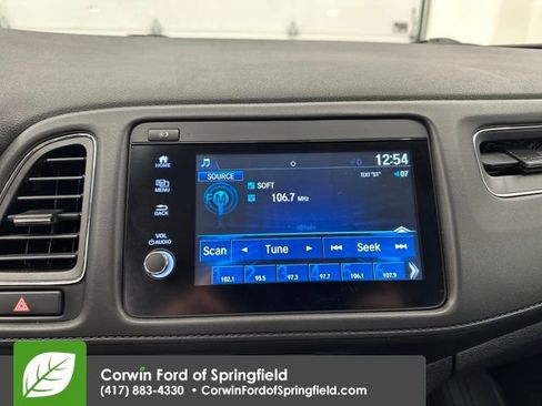 Used 2022 Honda HR-V EX image 22