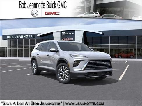 New 2026 Buick Enclave Preferred w/ Power Package AWD/4WD image 1