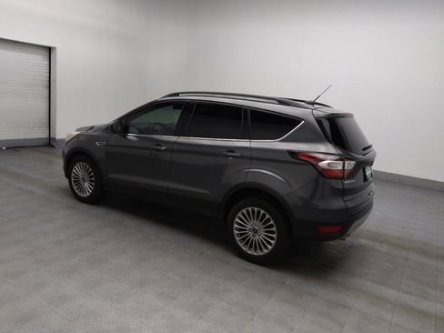 Used 2017 Ford Escape SE w/ Equipment Group 201A FWD image 3