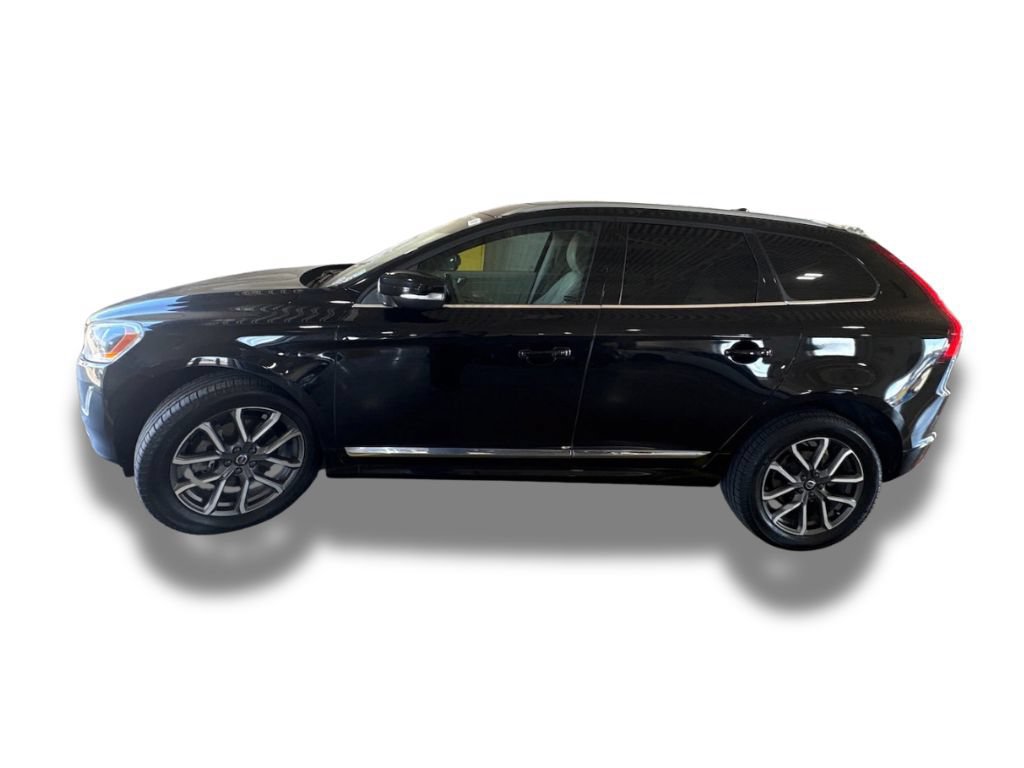 Used 2016 Volvo XC60 T5 Premier FWD image 6