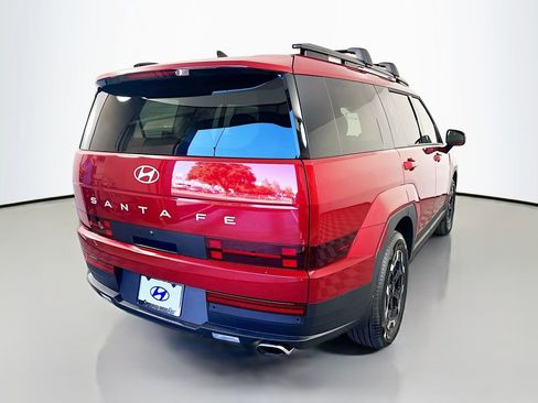 New 2026 Hyundai Santa Fe SEL image 5