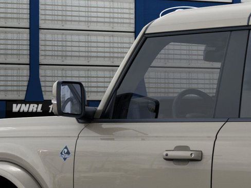 New 2025 Ford Bronco Outer Banks image 22