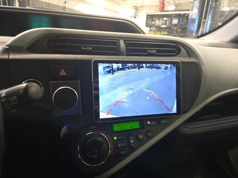 Used 2012 Toyota Prius C Three image 15