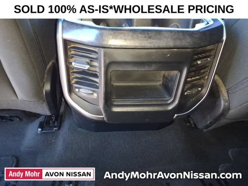 Used 2019 RAM 1500 Big Horn AWD/4WD image 30