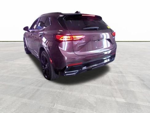 Used 2024 Buick Envision Sport Touring AWD/4WD image 5