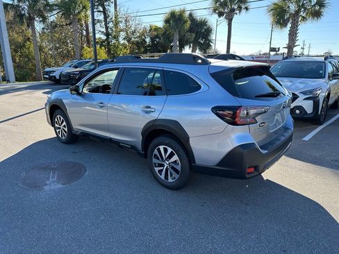 New 2025 Subaru Outback Premium w/ Popular Package #1A image 5