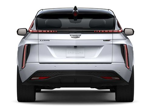 New 2026 Cadillac Lyriq V image 28