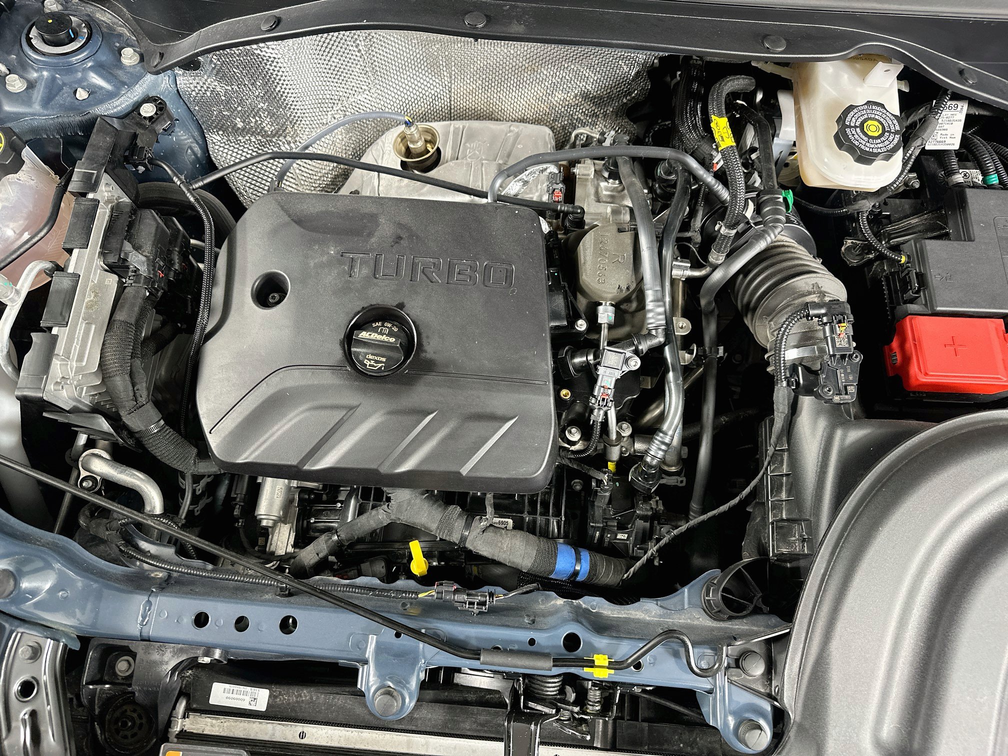 Used 2026 Buick Encore GX Preferred FWD image 30