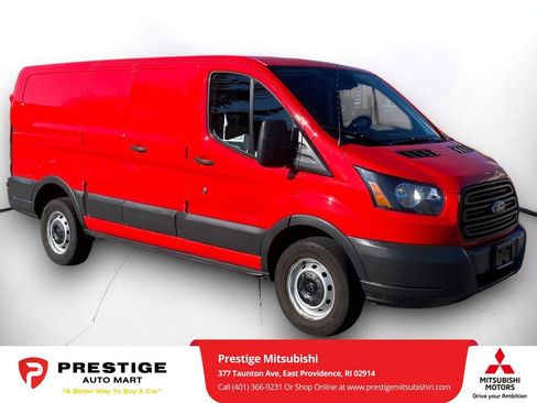 Used 2018 Ford Transit 250 130 Low Roof image 1