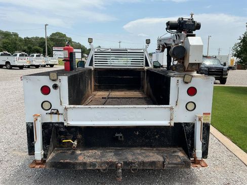 Used 2019 Ford F350 XL w/ XL Value Package RWD image 4