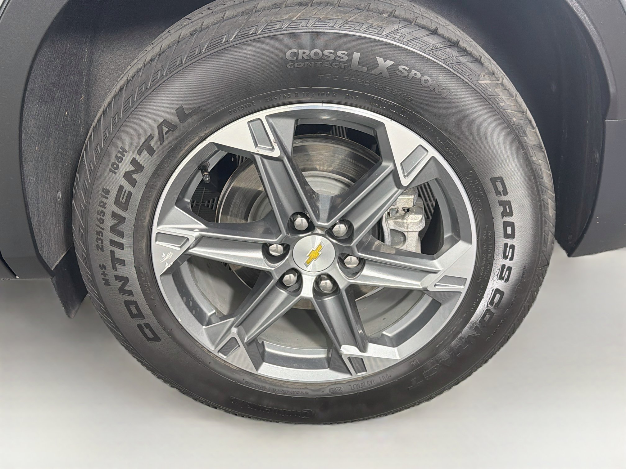 Used 2025 Chevrolet Blazer LT FWD image 11