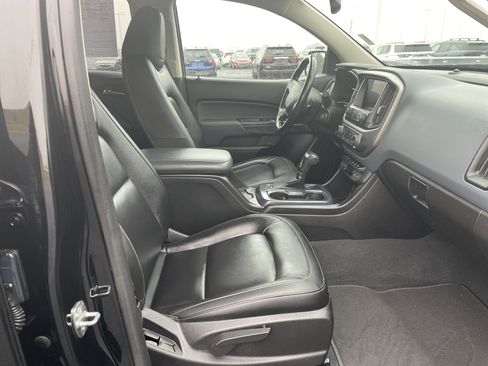 Used 2021 Chevrolet Colorado Z71 image 46