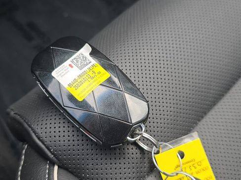 New 2026 Genesis GV70 2.5T Advanced image 26