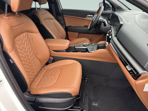 New 2026 Kia Sportage X-Line AWD/4WD image 9