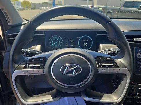 Used 2023 Hyundai Tucson SEL w/ Convenience Package AWD/4WD image 20