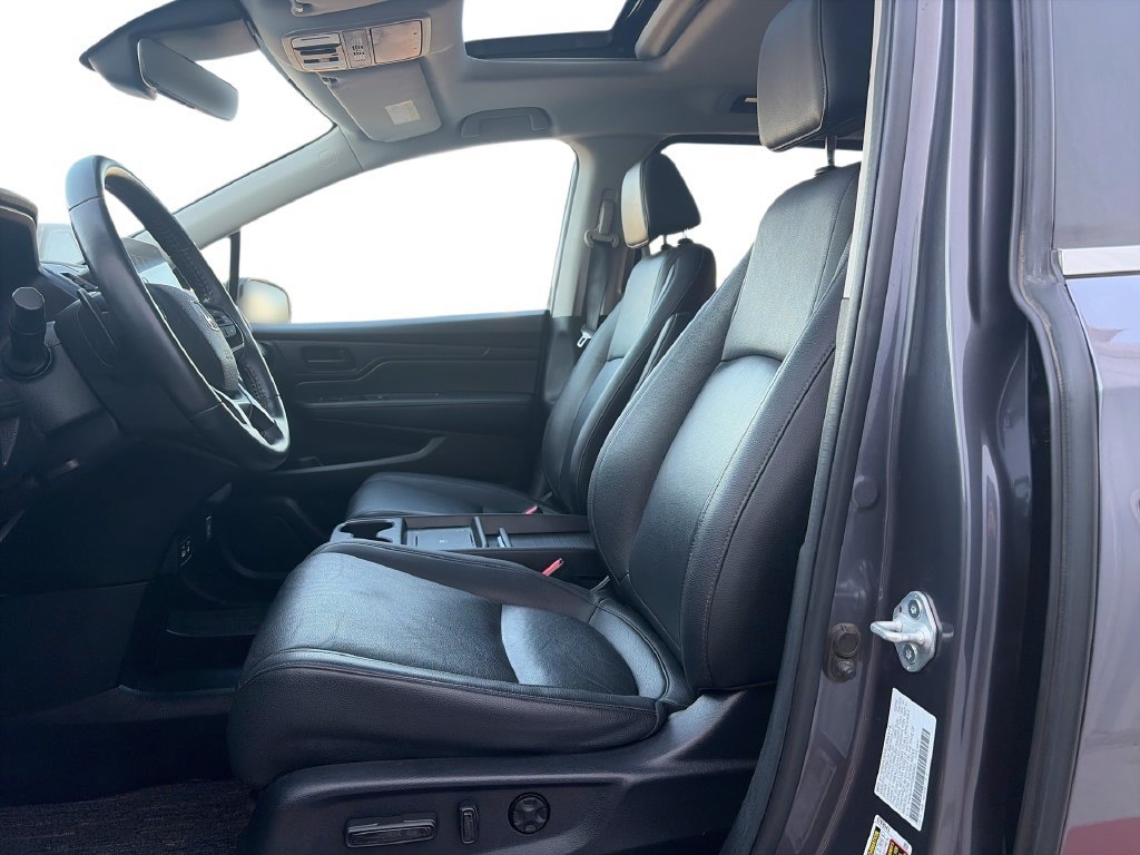 Used 2025 Honda Odyssey EX-L image 20
