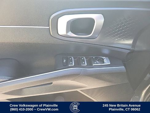 Used 2021 Kia Sorento S FWD image 38