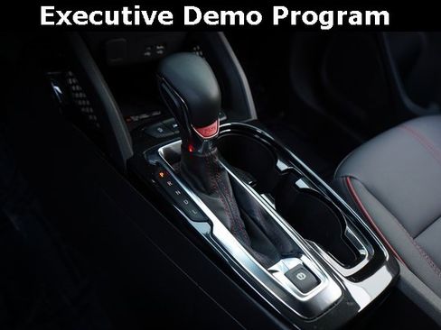 Used 2026 Chevrolet TrailBlazer RS w/ Convenience Package image 24