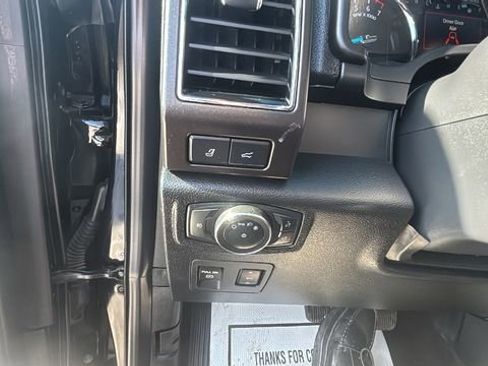 Used 2021 Ford Expedition Max Limited image 14