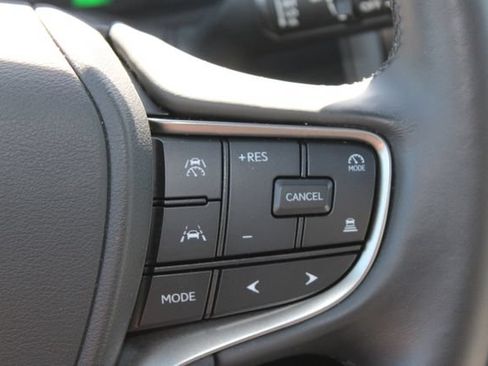 Certified 2025 Lexus UX 300h FWD image 17