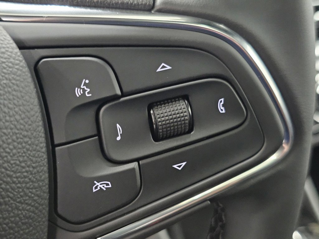 New 2026 Buick Envista Sport Touring w/ Convenience I Package FWD image 37