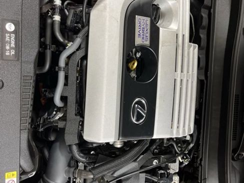 Used 2019 Lexus UX 250h F Sport image 24