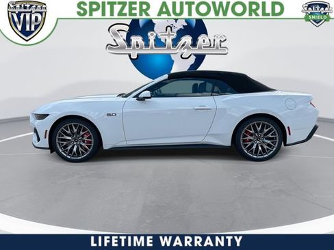 New 2026 Ford Mustang GT Premium RWD image 6