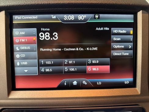 Used 2016 Ford F350 Platinum AWD/4WD image 24