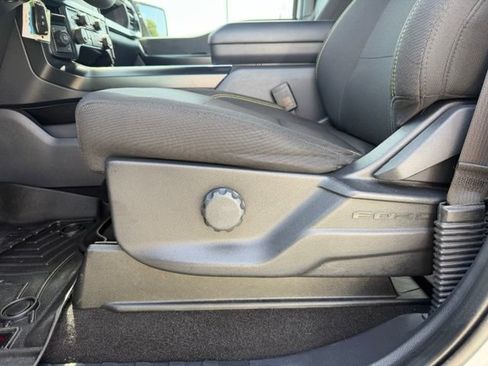 Used 2024 Ford F150 STX AWD/4WD image 9