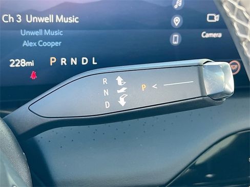 New 2026 Buick Enclave Avenir w/ Super Cruise Package image 12