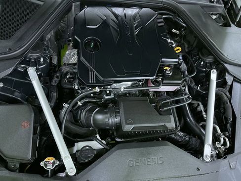 Used 2023 Genesis G80 2.5T image 31