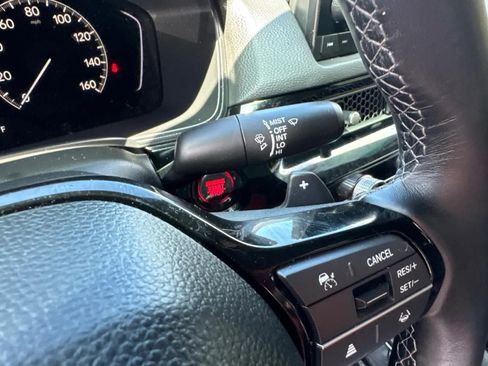 Used 2024 Honda Civic Sport image 19