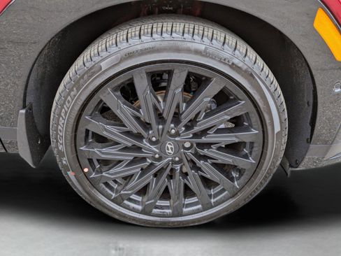 New 2026 Hyundai Santa Fe Calligraphy image 14