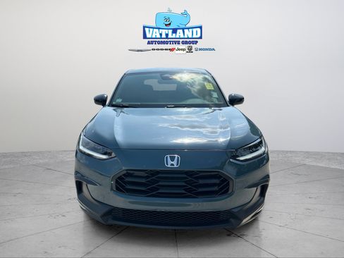 Used 2024 Honda HR-V Sport image 8