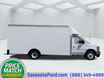 New 2025 Ford E-350 and Econoline 350 Super Duty w/ Power Equipment Group