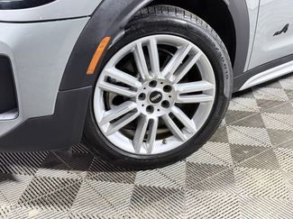 Used 2023 MINI Cooper Countryman S AWD/4WD video 2