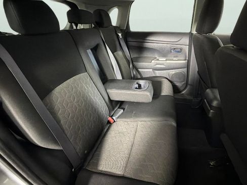 Used 2020 Mitsubishi Outlander Sport ES AWD/4WD image 45