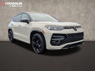 Used 2026 Volkswagen Tiguan SE R-Line FWD 360° Tour