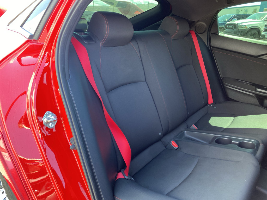 Used 2021 Honda Civic Type R image 5