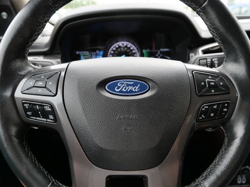 Used 2020 Ford Ranger Lariat w/ Equipment Group 501A Mid AWD/4WD image 25