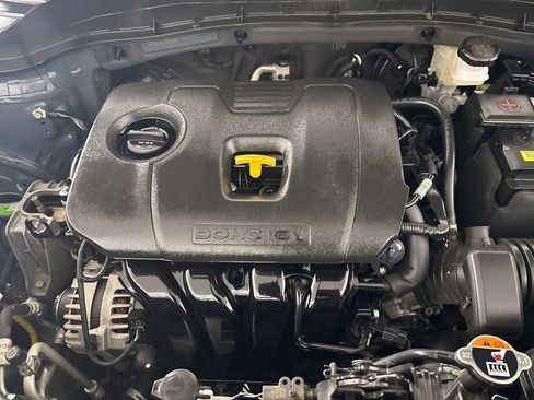 Used 2024 Kia Soul LX w/ Option Group 015 image 29