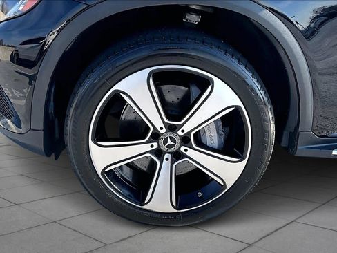 Used 2019 Mercedes-Benz GLC 350e GLC 350e image 11