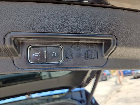Used 2021 Ford Explorer ST w/ Equipment Group 401A AWD/4WD image 16