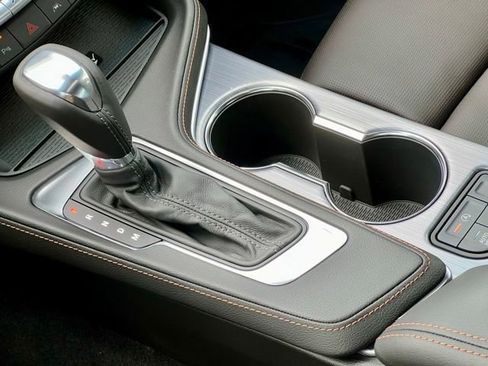 New 2025 Cadillac CT4 Sport image 29